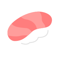 ebi nigiri ikona